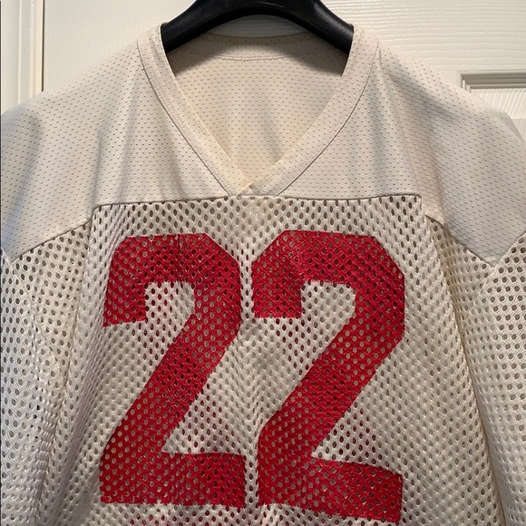 Champion Other - Champion Pro styled football jersey 100%nylon rare